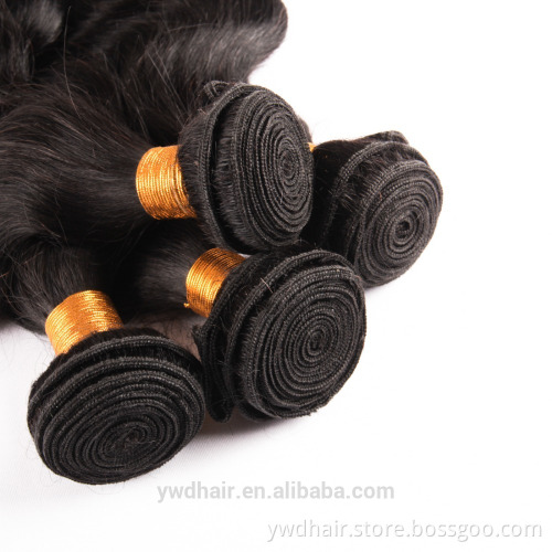Brazilian virgin Hair body wave 3 Bundles/lot 10"-26" unprocessed Brazillian body wave virgin hair 100% human hair weaves